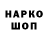 БУТИРАТ GHB andy setyo